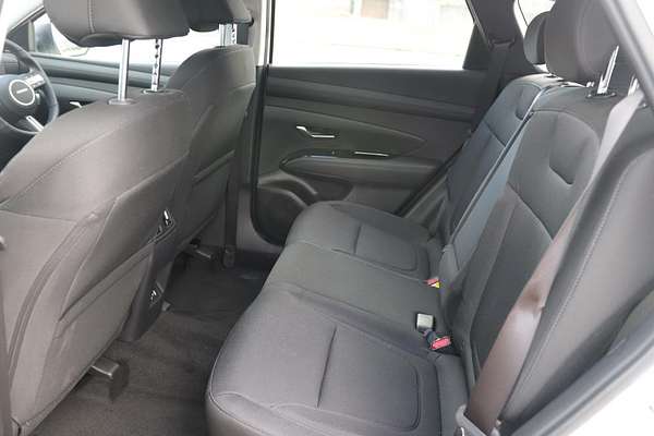 2024 Hyundai Tucson NX4.V3