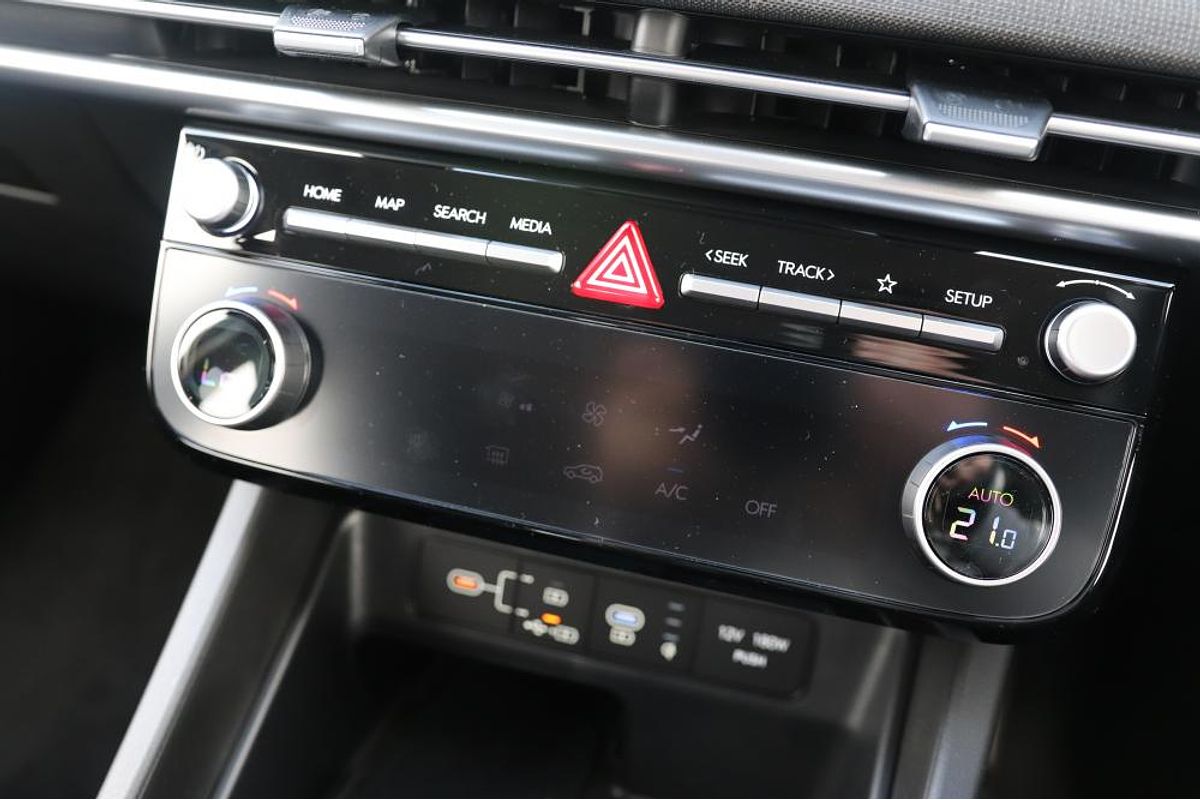 2024 Hyundai Tucson NX4.V3