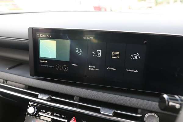 2024 Hyundai Tucson NX4.V3