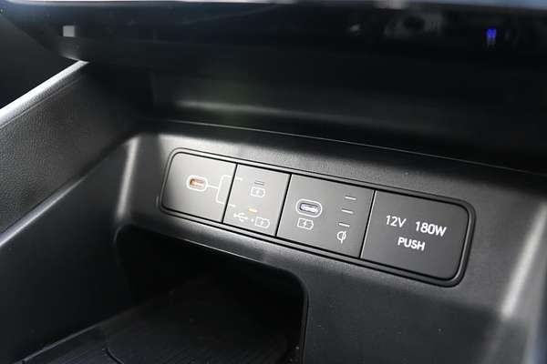 2024 Hyundai Tucson NX4.V3