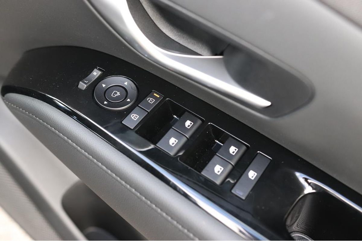 2024 Hyundai Tucson NX4.V3