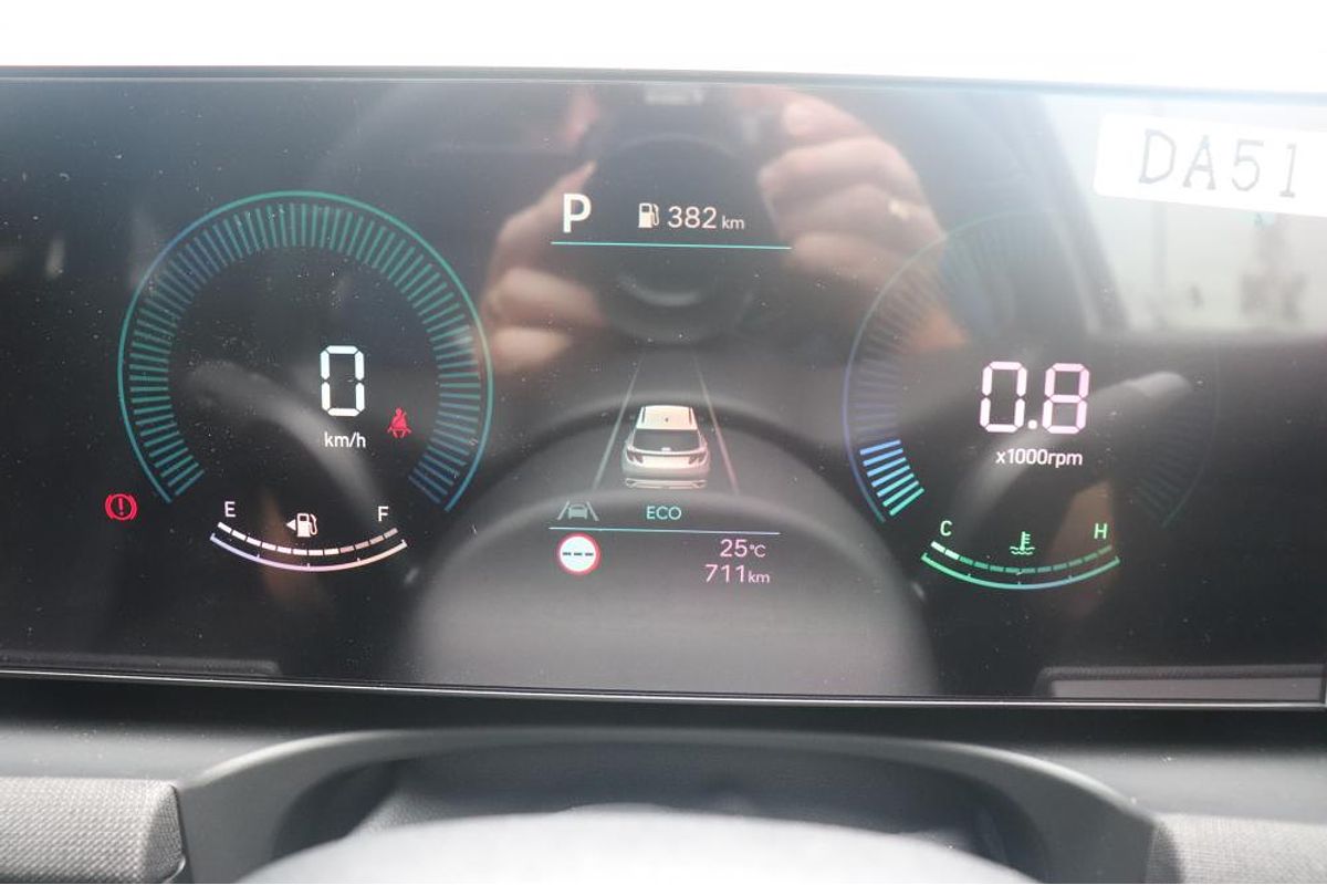 2024 Hyundai Tucson NX4.V3
