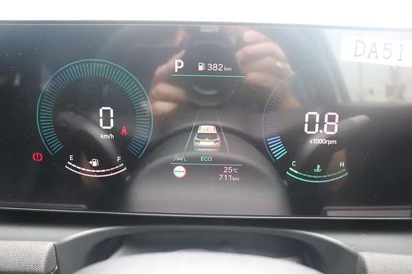 2024 Hyundai Tucson NX4.V3