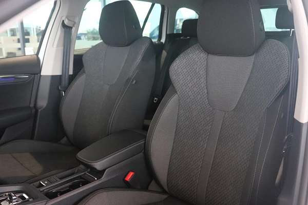 2023 SKODA Octavia 110TSI Style NX