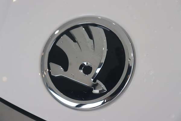 2023 SKODA Octavia 110TSI Style NX
