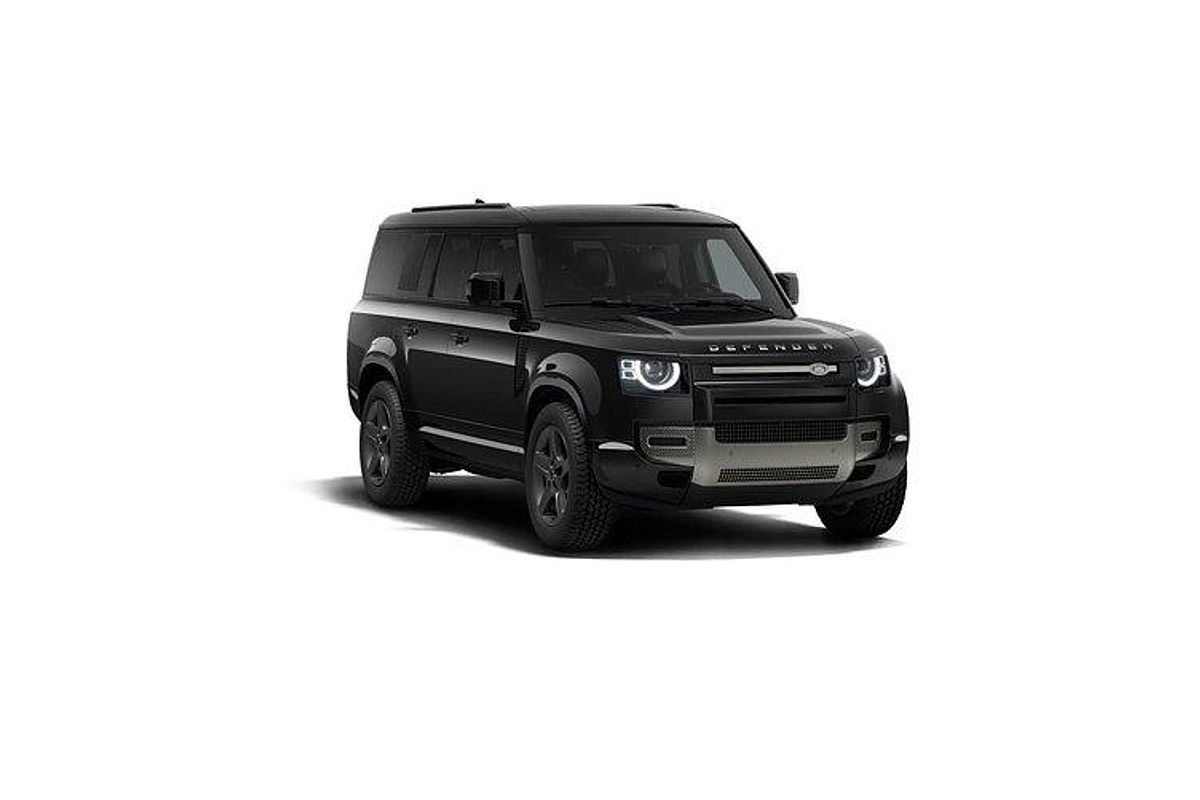 2025 Land Rover Defender 130 P400 X-Dynamic SE L663