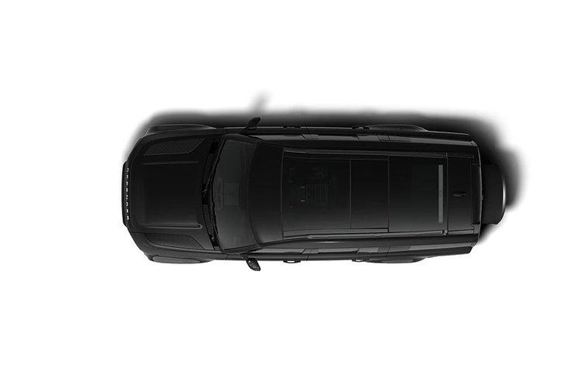 2025 Land Rover Defender 130 P400 X-Dynamic SE L663