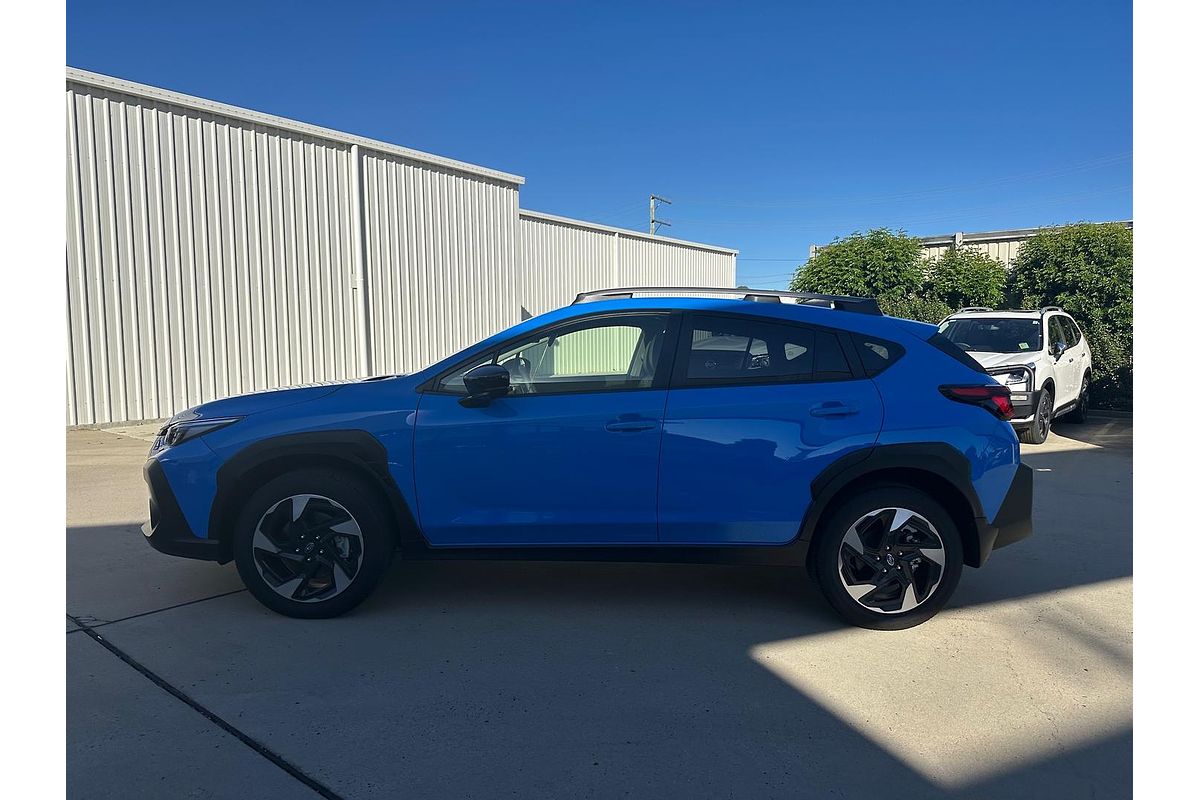 2024 Subaru Crosstrek 2.0S G6X