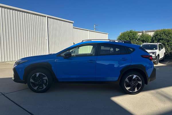 2024 Subaru Crosstrek 2.0S G6X
