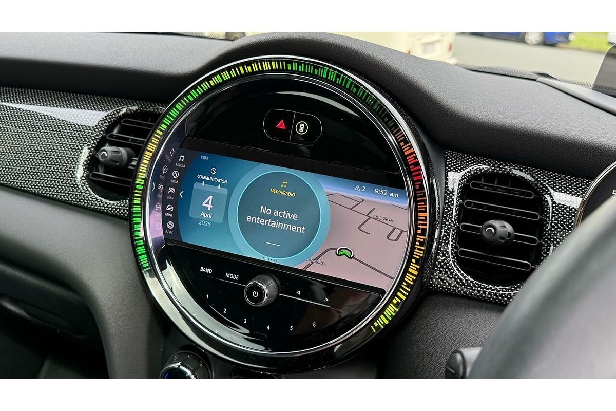 2022 MINI Hatch John Cooper Works Classic F56 LCI-2