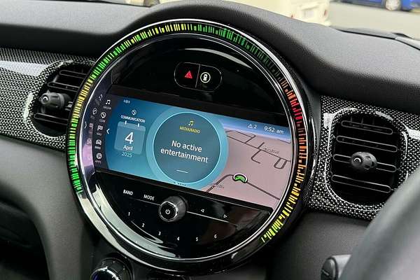 2022 MINI Hatch John Cooper Works Classic F56 LCI-2