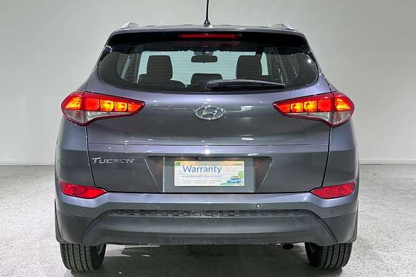 2016 Hyundai Tucson Active X TL