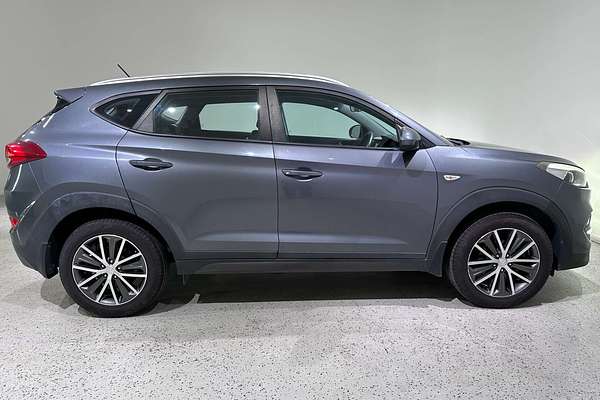 2016 Hyundai Tucson Active X TL