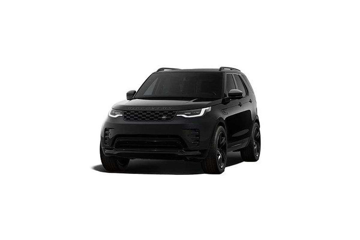 2025 Land Rover Discovery P360 Dynamic HSE Series 5