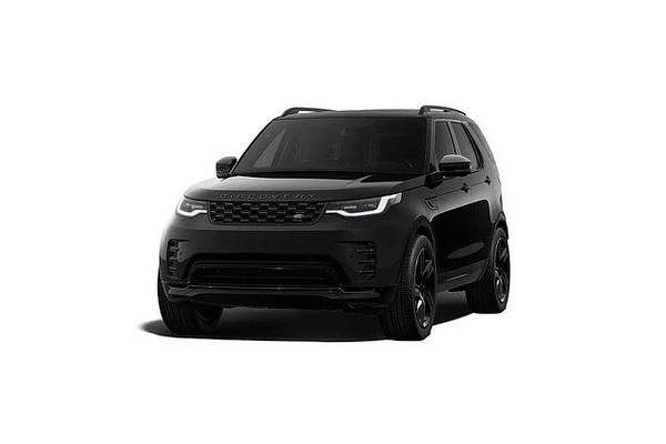 2025 Land Rover Discovery P360 Dynamic HSE Series 5