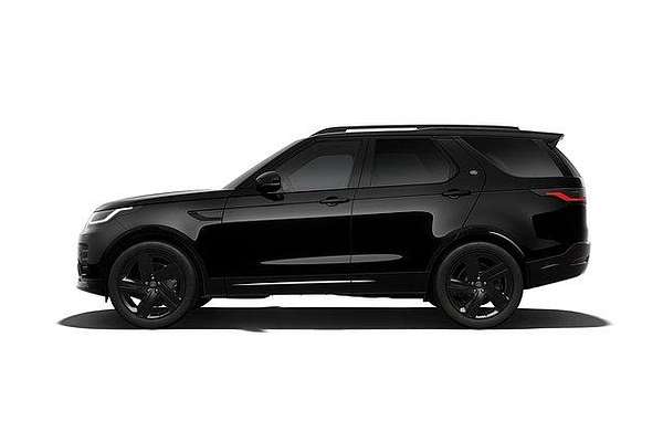 2025 Land Rover Discovery P360 Dynamic HSE Series 5