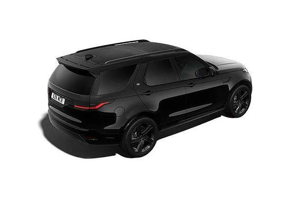 2025 Land Rover Discovery P360 Dynamic HSE Series 5