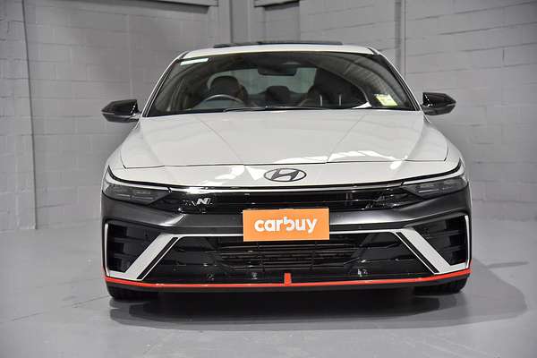 2024 Hyundai i30 N Premium CN7.V2