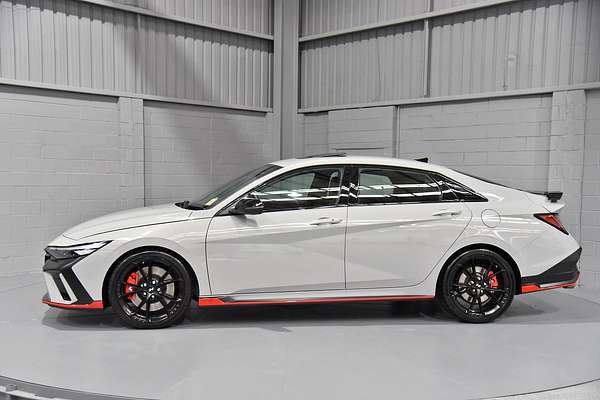 2024 Hyundai i30 N Premium CN7.V2