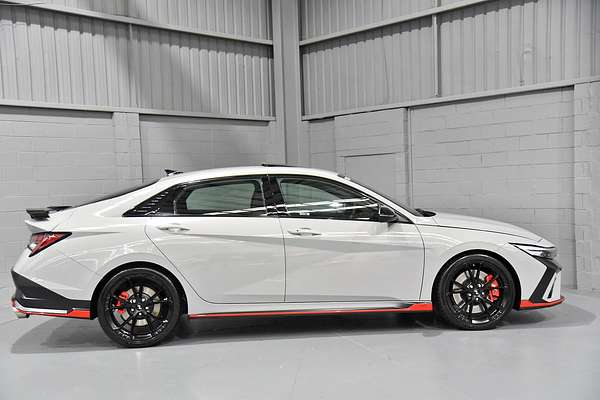 2024 Hyundai i30 N Premium CN7.V2