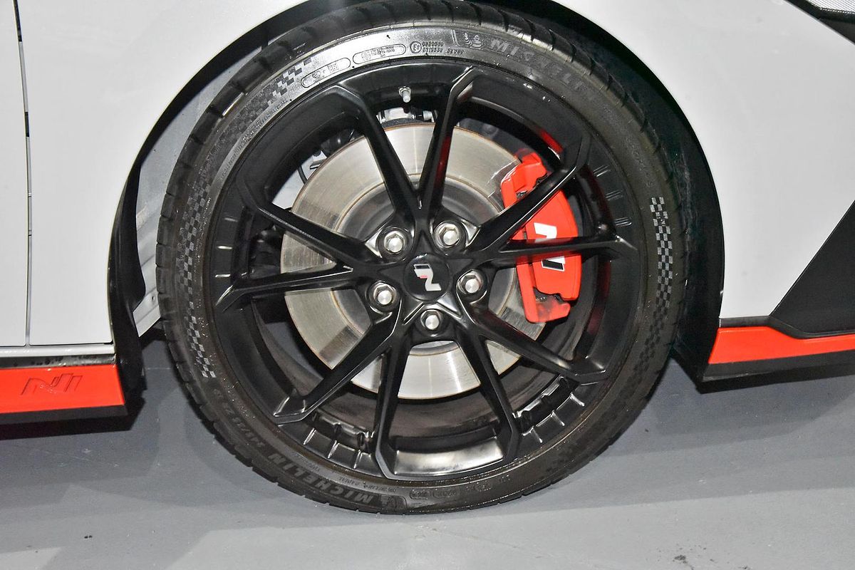 2024 Hyundai i30 N Premium CN7.V2