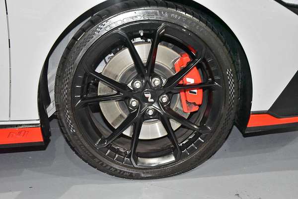 2024 Hyundai i30 N Premium CN7.V2