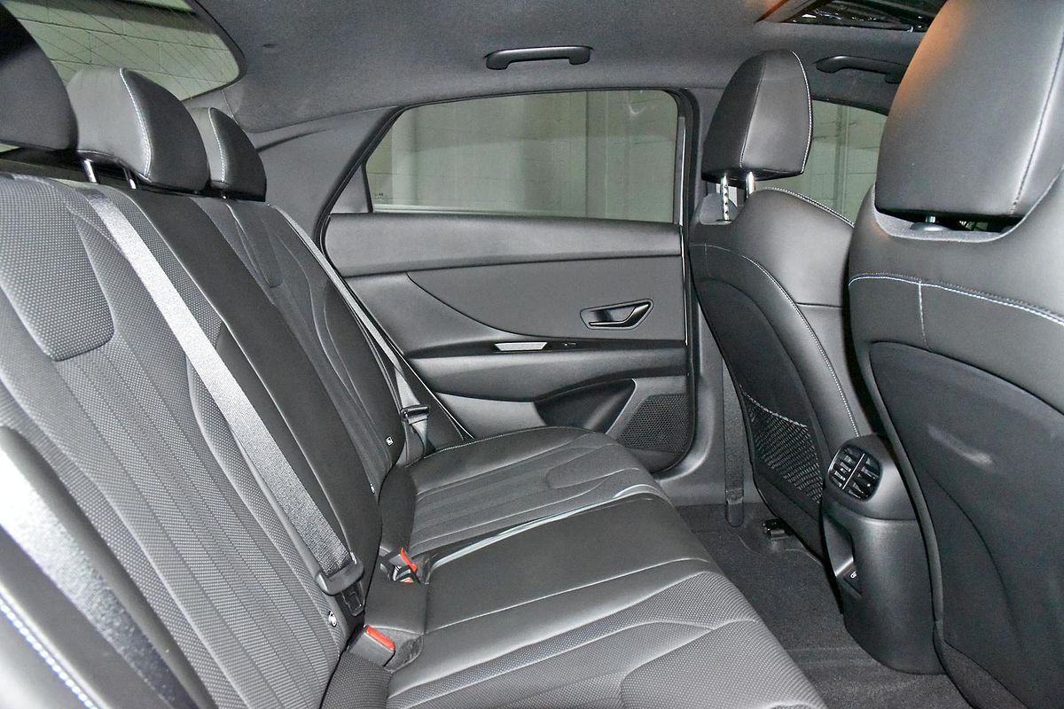 2024 Hyundai i30 N Premium CN7.V2
