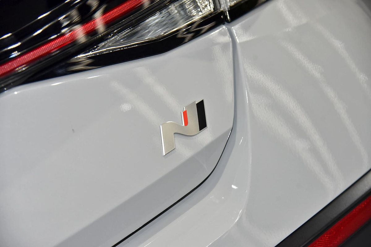 2024 Hyundai i30 N Premium CN7.V2