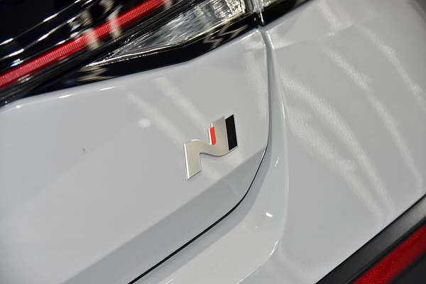 2024 Hyundai i30 N Premium CN7.V2