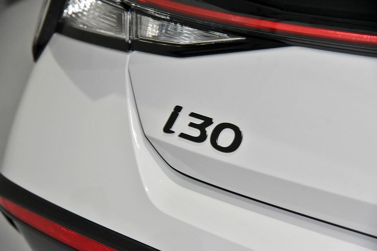 2024 Hyundai i30 N Premium CN7.V2