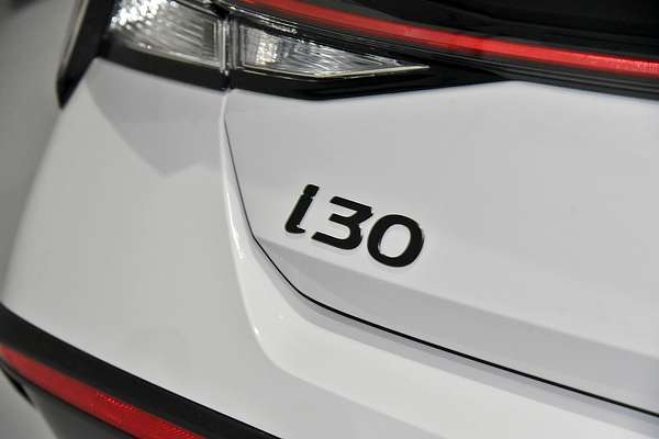 2024 Hyundai i30 N Premium CN7.V2