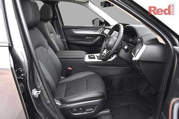 2025 Mazda CX-80 G40e GT KL