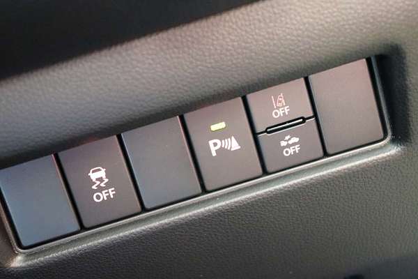 2024 Suzuki Swift Sport AZ Series II