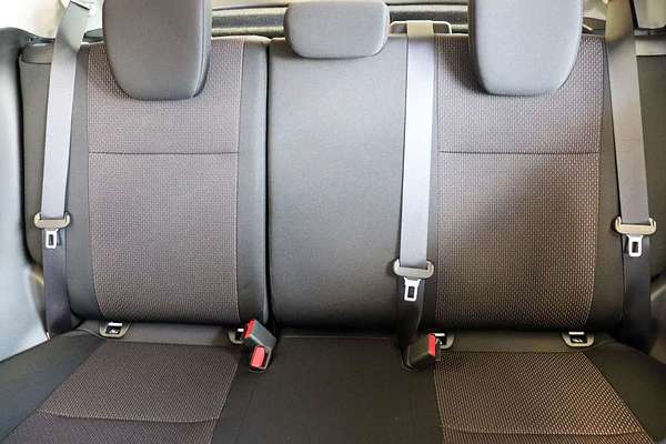 2024 Suzuki Swift Sport AZ Series II