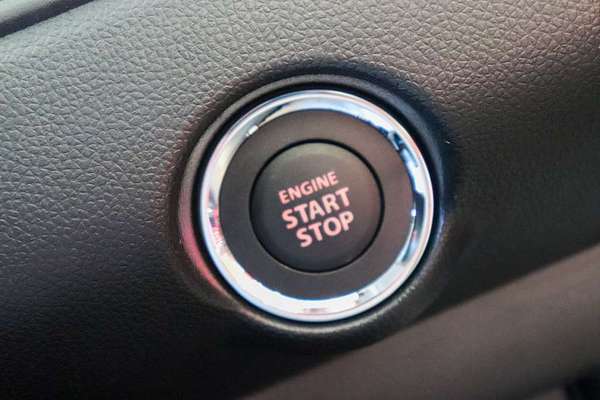 2024 Suzuki Swift Sport AZ Series II