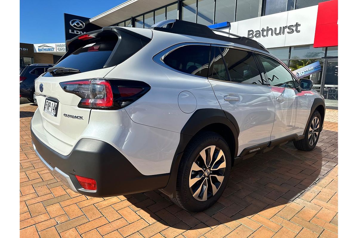 2024 Subaru Outback AWD Touring 6GEN