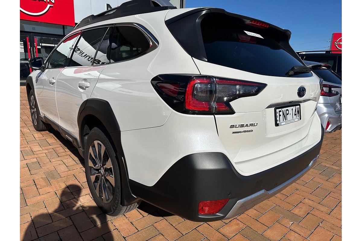 2024 Subaru Outback AWD Touring 6GEN