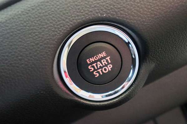 2024 Suzuki Swift Sport AZ Series II