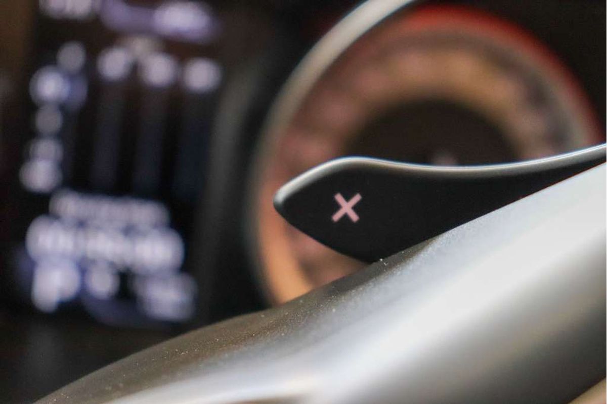 2024 Suzuki Swift Sport AZ Series II