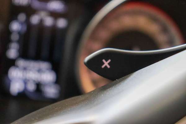 2024 Suzuki Swift Sport AZ Series II