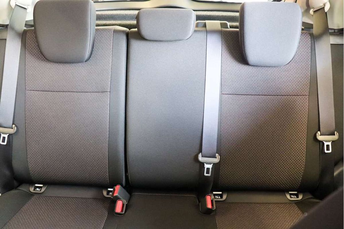 2024 Suzuki Swift Sport AZ Series II