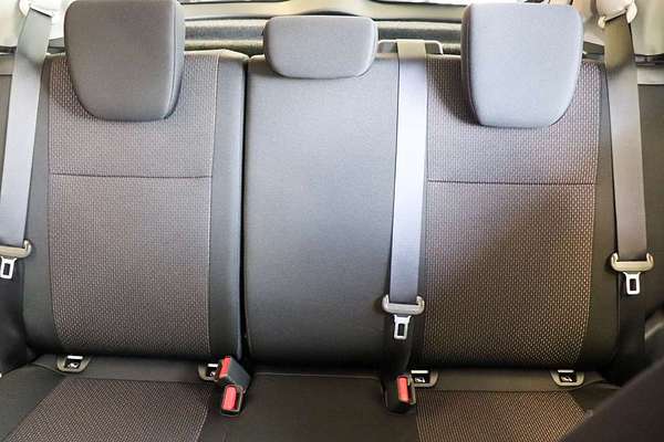 2024 Suzuki Swift Sport AZ Series II