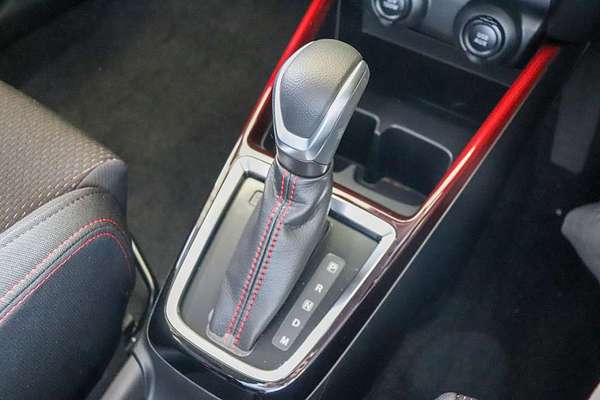 2024 Suzuki Swift Sport AZ Series II