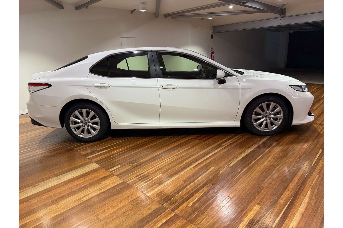 2019 Toyota Camry Ascent ASV70R