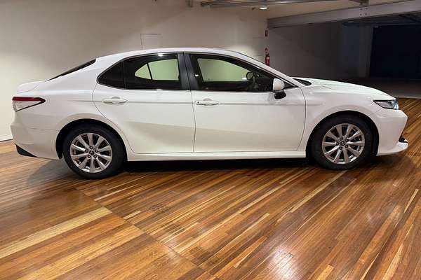 2019 Toyota Camry Ascent ASV70R