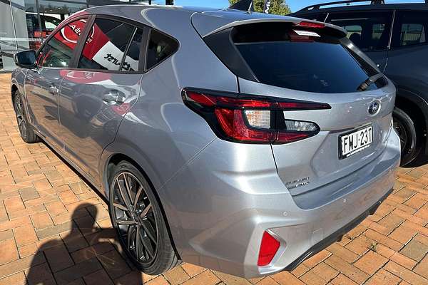 2024 Subaru Impreza 2.0S G6