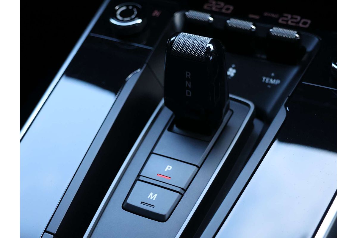 2019 Porsche 911 Carrera S 992