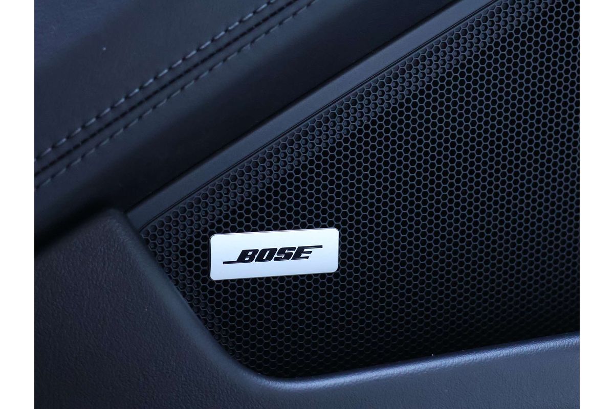 2019 Porsche 911 Carrera S 992