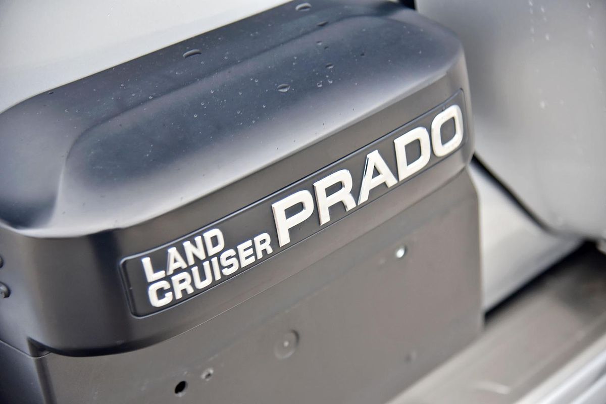 2020 Toyota Landcruiser Prado Kakadu Horizon GDJ150R