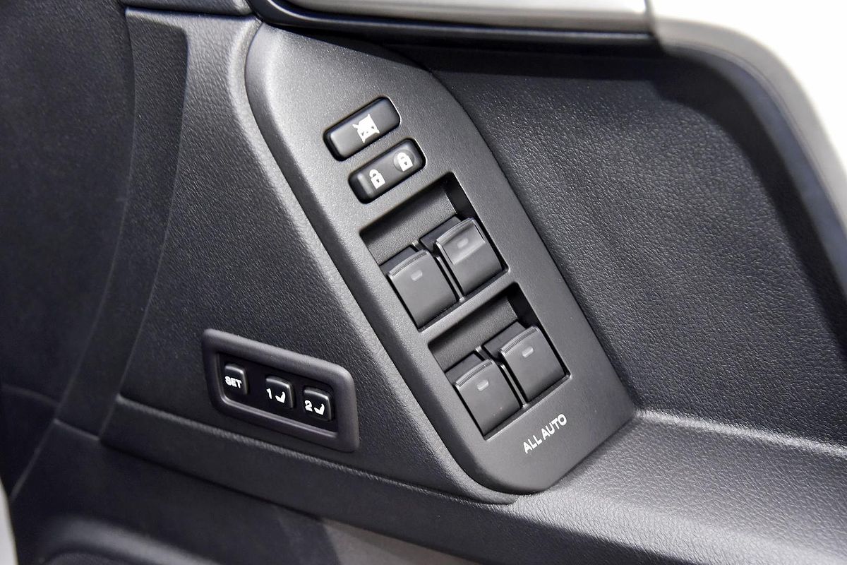 2020 Toyota Landcruiser Prado Kakadu Horizon GDJ150R